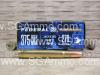 20 Round Box - 375 H&H Magnum 270 Grain Soft Point Federal Power Shok Ammo - 375A