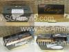 500 Round Can - 38 Special 132 Grain FMJ PMC Ammo - 38G - Packed in M19A1 Canister