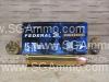 200 Round Case - 45-70 Govt 300 Grain Soft Point Federal Power Shok Ammo - 4570AS