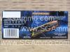 200 Round Case - 45-70 Govt 300 Grain Soft Point Federal Power Shok Ammo - 4570AS