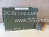 350 Round Can - 45 Auto / ACP PMC 185 Grain JHP Hollow Point Ammo - 45B - Packed in M19A1 Canister