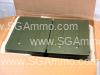 12 Pack Multi Size Can Combo - Empty Double Latch Crate + Flat Can + Mini Can Inside - Embossed With SGAmmo Logo