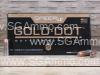 1000 Round Case - 9mm Speer Gold Dot 115 Grain Hollow Point LE Ammo - 53614