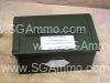500 Round Flat Can - 9mm Speer Gold Dot 124 Grain Standard Pressure LE Hollow Point Ammo - 53618 - Packed in Metal Canister 