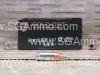1000 Round Case - 9mm Speer Gold Dot 147 Grain Hollow Point GDHP Ammo - 53619 
