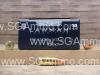 1000 Round Case - 9mm Luger Speer Lawman 115 Grain TMJ Ammo - 53650