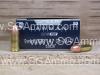 50 Round Box - 9mm Luger 147 Grain TMJ Subsonic Speer Lawman Cleanfire Ammo - 53826