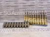 840 Round Canister - 5.56mm 62 Grain Green Tip M855 Ammo by PMC on AR15 Stripper Clips and Bandoleers in Ammo Can - 556KMB