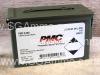 840 Round Canister - 5.56mm 55 Grain FMJ-BT M193 Ammo by PMC on AR15 Stripper Clips and Bandoleers in Ammo Can - 556XMB