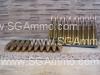 840 Round Canister - 5.56mm 55 Grain FMJ-BT M193 Ammo by PMC on AR15 Stripper Clips and Bandoleers in Ammo Can - 556XMB
