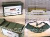 840 Round Canister - 5.56mm 55 Grain FMJ-BT M193 Ammo by PMC on AR15 Stripper Clips and Bandoleers in Ammo Can - 556XMB
