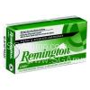 500 Round Case - 380 Auto 95 Grain FMJ Remington UMC Brass Case L380AP Ammo 