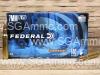 7mm Mauser 140 Grain Soft Point Federal Power Shok Ammo - 7B