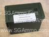 180 Round Can - 5.45x39mm 60 Grain V-Max Hornady Black Brass Cased Ammo - 81247 - Packed in Mini Canister