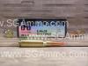 200 Round Case - 5.45x39mm 60 Grain V-Max Hornady Black Brass Cased Ammo - 81247