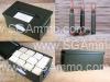 240 Round Flat Can - 8mm Mauser 154 Grain FMJ Steel Case Ammo Made in Romania - Packed in Metal Canister