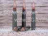 240 Round Flat Can - 8mm Mauser 154 Grain FMJ Steel Case Ammo Made in Romania - Packed in Metal Canister