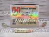 25 Round Box - 5.7x28mm 40 Grain FTX Hornady Critical Duty Ammo - 90000