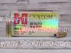 25 Round Box - 25 Auto Hornady 35 Grain XTP Hollow Point Ammo - 90012