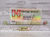 250 Round Case - 25 Auto 35 Grain FTX Hornady Critical Defense Ammo - 90014