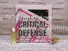 250 Round Case - 9mm Luger 100 Grain FTX Critical Defense Lite Ammo - 90240