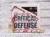 250 Round Case - 9x18 Makarov Hornady 95 Grain FTX Hollow Point Critical Defense Ammo - 91000