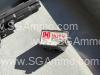 20 Round Box - 10mm Auto 175 Grain Flexlock Hornady Critical Duty Ammo - 91256