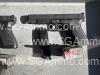 200 Round Case - 10mm Auto 175 Grain Flexlock Hornady Critical Duty Ammo - 91256