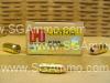 20 Round Box - 40 Cal SW Hornady 155 Grain XTP Ammo - 9132
