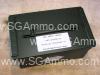 500 Round Flat Can - 9mm Luger +P+ Federal 115 Grain Hollow Point Ammo - 9BPLE - Packed in Metal Canister - READ WARNING