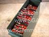 1000 Round Can - 5.7x28 40 Grain TMJ or FMJ Federal Ammo - AE5728A - Packed in M19A1 Canister