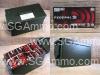 1000 Round Can - 9mm Luger Federal American Eagle 115 Grain FMJ Ammo - AE9DP - Packed in M2A1 Canister