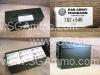 180 Round Can - 7.62x54R 148 Grain FMJ Red Army Standard Ammo - AM3093 - Packed in M19A1 Canister