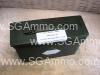 180 Round Can - 7.62x54R 148 Grain FMJ Red Army Standard Ammo - AM3093 - Packed in M19A1 Canister
