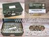 5.56x45mm 55 Grain FMJ M193 Ball Magtech Tactical Ammo - CBC-556A