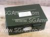 1000 Round Metal Crate Canister - 5.56x45mm 55 Grain FMJ M193 Ball Magtech Tactical Ammo - CBC-556A