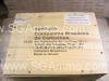 1200 Round Crate - 5.56x45mm 55 Grain FMJ M193 Ball CBC Magtech Tactical Ammo In Wood Crate With 2 Canisters