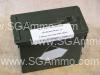 250 Round Can - 5.56x45mm 55 Grain FMJ M193 Ball Magtech Tactical Ammo - CBC-556A - Packed in Mini Canister
