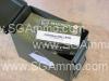 250 Round Can - 5.56x45mm 55 Grain FMJ M193 Ball Magtech Tactical Ammo - CBC-556A - Packed in Mini Canister