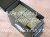 250 Round Can - 5.56x45mm 55 Grain FMJ M193 Ball Magtech Tactical Ammo - CBC-556A - Packed in Mini Canister