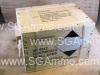 2000 Round Crate - 5.56x45mm 55 Grain FMJ M193 Ball Magtech Tactical Ammo - CBC-556A-2K