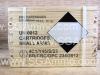 2000 Round Crate - 5.56x45mm 55 Grain FMJ M193 Ball Magtech Tactical Ammo - CBC-556A-2K