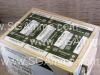 2000 Round Crate - 5.56x45mm 55 Grain FMJ M193 Ball Magtech Tactical Ammo - CBC-556A-2K