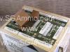2000 Round Crate - 5.56x45mm 55 Grain FMJ M193 Ball Magtech Tactical Ammo - CBC-556A-2K