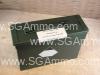 1500 Round Can - 22 LR CCI Stinger 32 Grain 1640 FPS Hyper Velocity Ammo - 0050 - Packed in M19A1 Canister