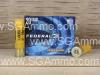 5 Round Box - 20 Gauge 3 Inch Number 3 Buck 1100 FPS Federal Magnum Buckshot Ammo - F2072B