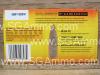 200 Round Case - 30-06 Spring. 150 Grain Soft Point Federal Fusion Ammo - F3006FS1