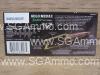 20 Round Box - 224 Valkyrie 90 Grain HPBT SMK Sierra Matchking Federal Ammo - GM224VLK1