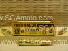 20 Round Box - 308 Win Federal Gold Medal Match Ammo 175 Grain BTHP - GM308M2