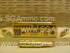 200 Round Case - 308 Federal Gold Medal Match Ammo 175 Grain BTHP - GM308M2
